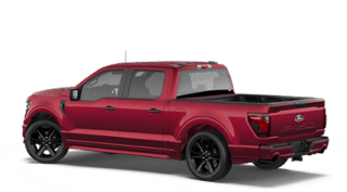 2026 Ford F-150® External Image 3